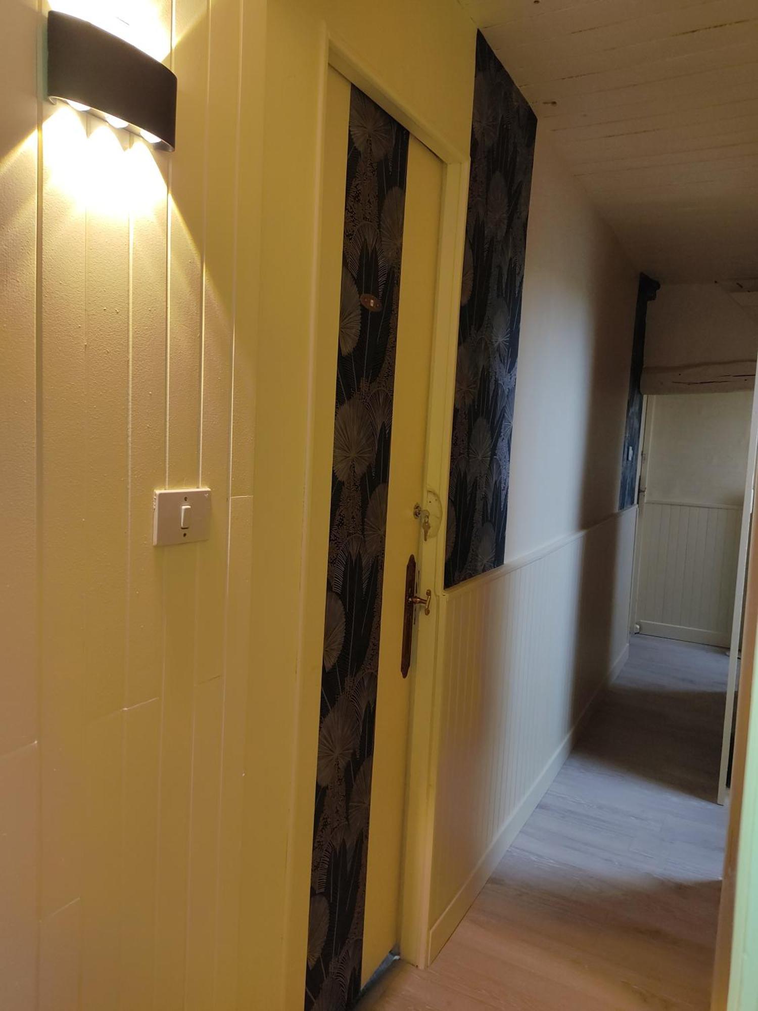 Le Lion Dort Bed and Breakfast Cormeilles-en-Parisis Buitenkant foto